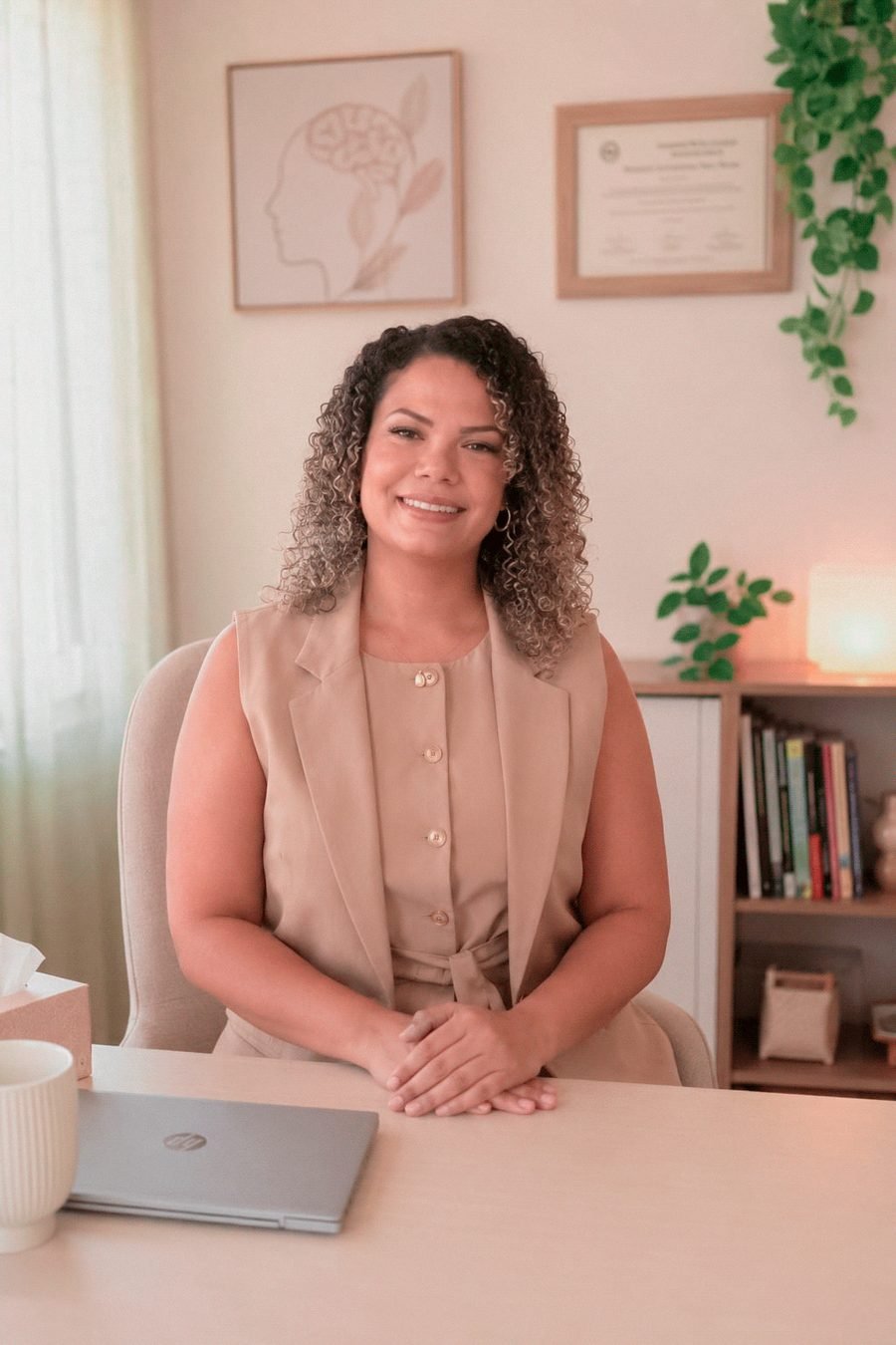 Licda. Tania Sofía Mora Jiménez