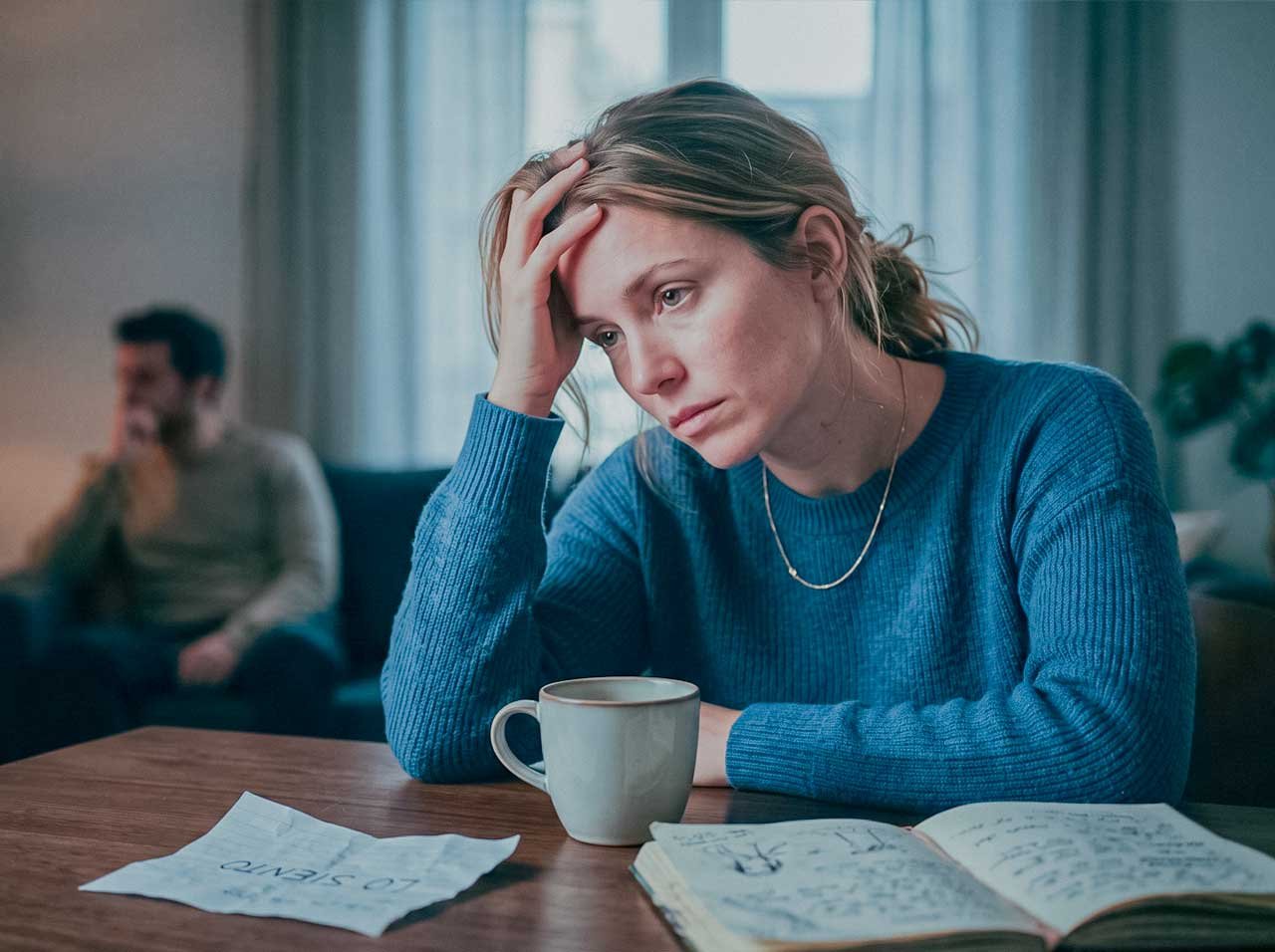 ¿Cómo afecta el abuso narcisista a la salud mental de la víctima?