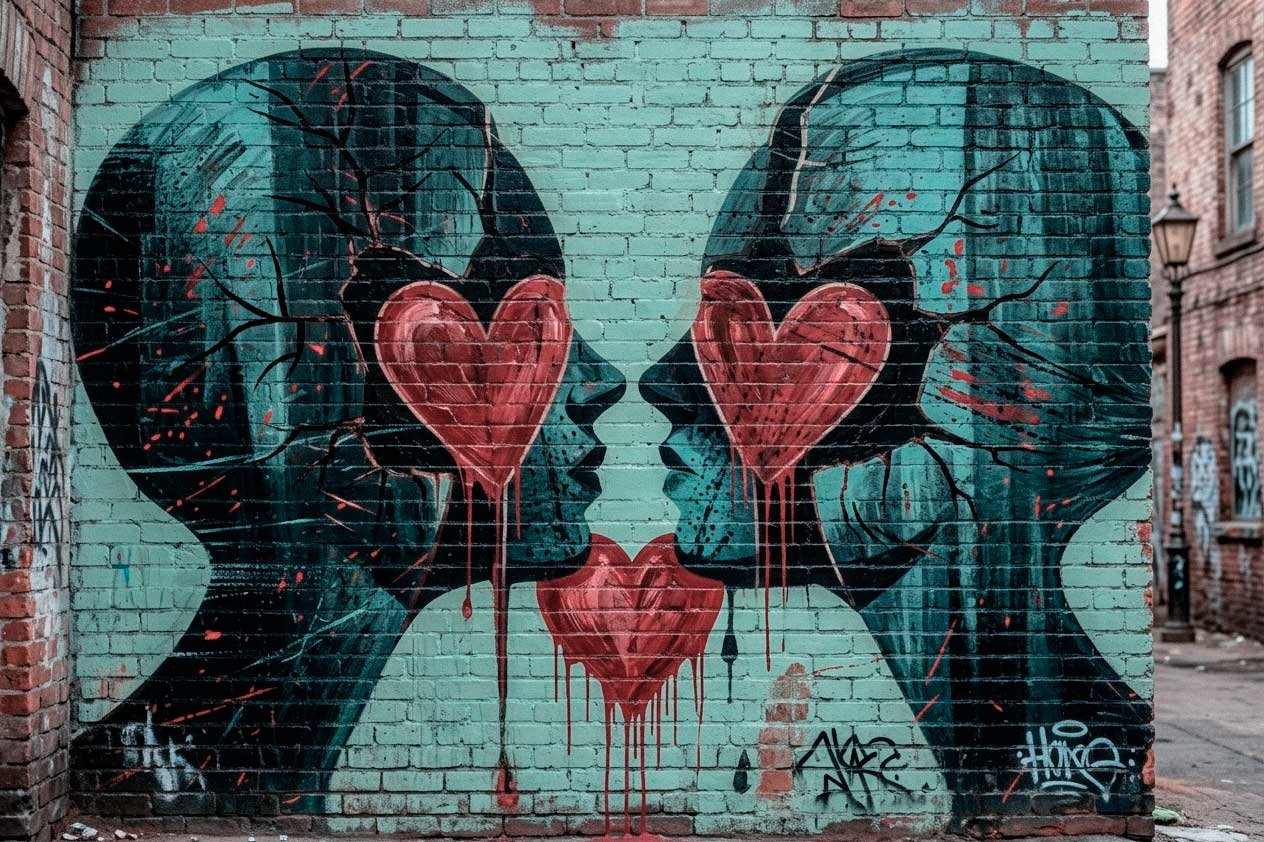 Dependencia Emocional: Cuando el Miedo a Perder Supera el Amor Propio